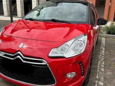 DS Automobiles DS3