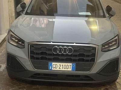 Usata Audi Q2 Admired 150 CV (110 kW) 2021 SUV
