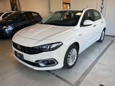 usata Fiat Tipo 1.0 5 porte City Life