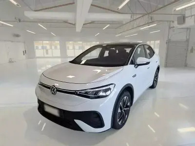 Usado VW ID.5