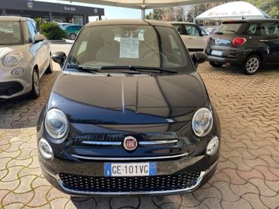 usata Fiat 500e 1.0 Hybrid Dolcevita