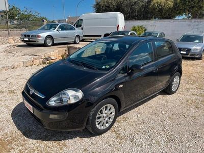 usata Fiat Punto Evo 1.3 Mjt 75 CV DPF 5 porte S&S Active