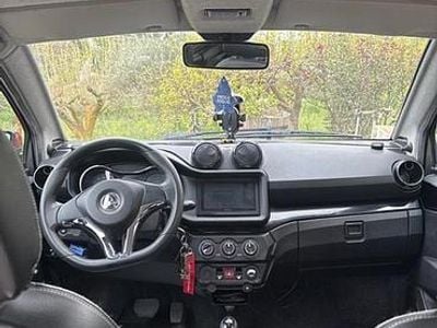 Usata Aixam City Sport 2021 Berlina