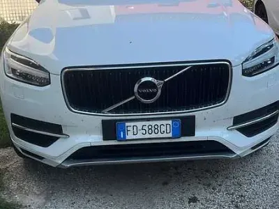 Usata Volvo XC90