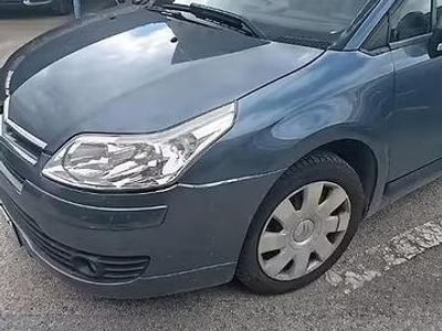 Usata Citroën C4 2007 Berlina