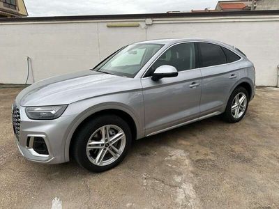 Audi Q5 Sportback