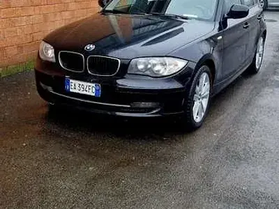 Brugt BMW 116 116 HK (85 kW) 2010 Hatchback