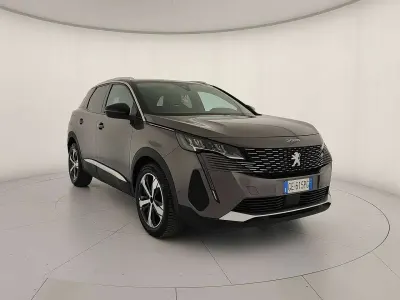 Occasion Peugeot 3008