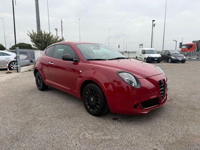 Usata Alfa Romeo MiTo Progression 70 CV (51 kW) 2015 Other Utilitaria
