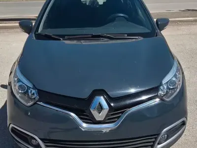Occasion Renault Captur