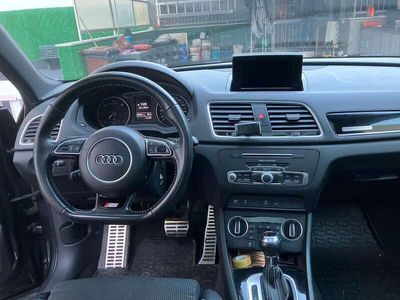 usata Audi Q3 Limited Edition 2018