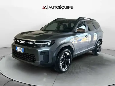 Usata Dacia Bigster