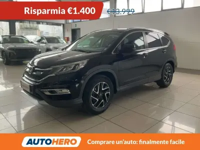 Usata Honda CR-V