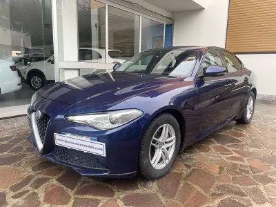 Gebraucht Alfa Romeo Giulia