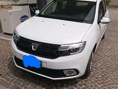 Gebraucht Dacia Sandero