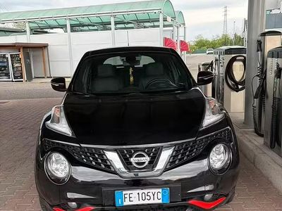 Usata Nissan Juke 2016 SUV