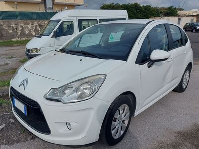 usata Citroën C3 1.1 Auto in buone condizioni generali