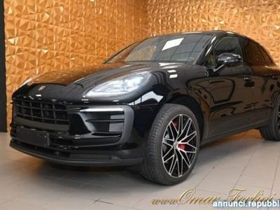 usata Porsche Cayenne S 2.9 PDK 381CV TETT.21 Brescia