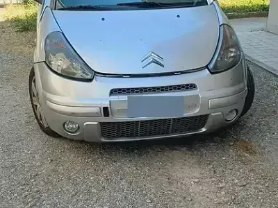 Usata Citroën C3