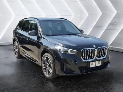 Usata BMW X1