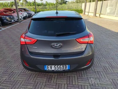 Usata Hyundai i30