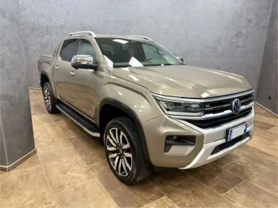 Occasion VW Amarok