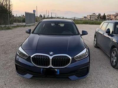 Usata BMW 118