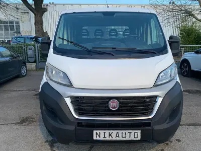 Occasion Fiat Ducato