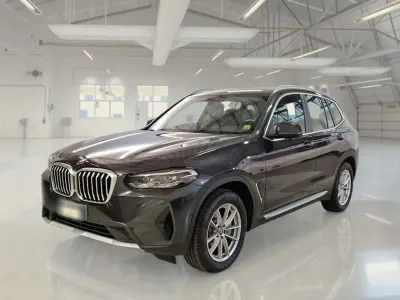 Usata BMW X3