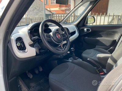 usata Fiat 500L 500L 1.4 95 CV Mirror