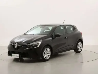 Usado Renault Clio V