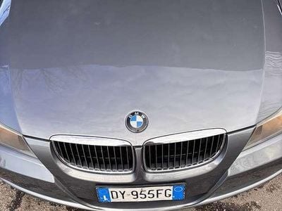 Usata BMW 320 177 CV (130 kW) 2010 Station wagon