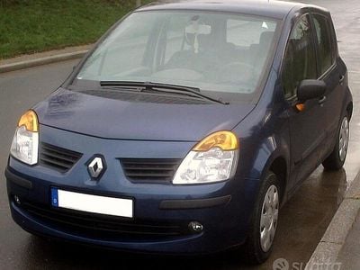 Renault Modus