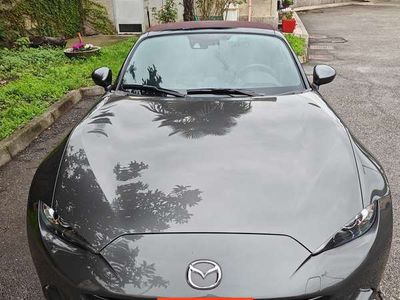 usata Mazda MX5 MX-51.5 Cherry Limited Edition