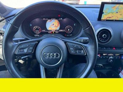 usata Audi A3 A3 SPB 2.0 TDI S tronic Sport