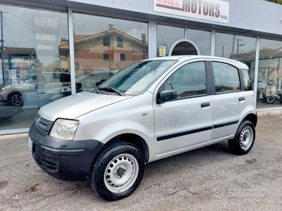 usata Fiat Panda 4x4 1.2