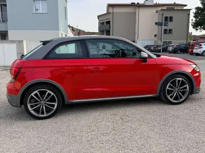 Usata Audi A1