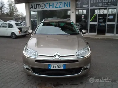 Usata Citroën C5