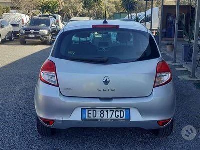 Renault Clio II