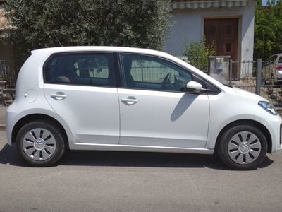 VW up!