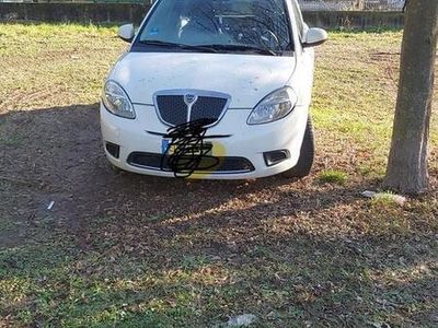 usata Lancia Ypsilon 1.2 16V Momo Design