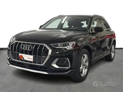 Usata Audi Q3