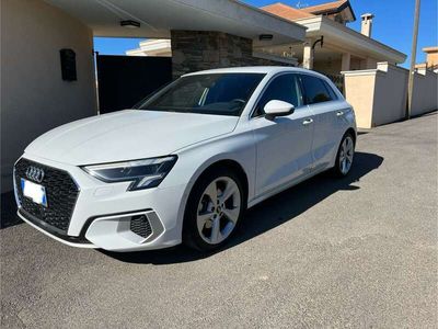 Audi A3 Sportback g-tron