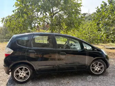 Usata Honda Jazz