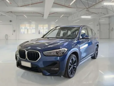 Usata BMW X1
