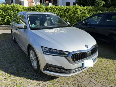 Usata Skoda Octavia
