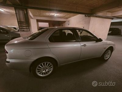 Alfa Romeo 156