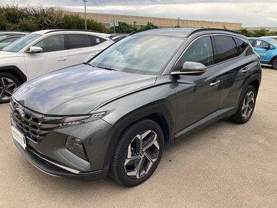 Usata Hyundai Tucson 230 CV (169 kW) 2023 SUV