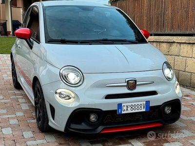 Usata Abarth 595 70th Anniversary 160 CV (117 kW) 2020 Berlina