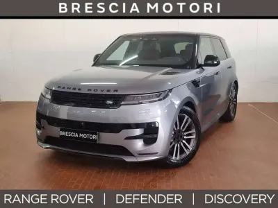 Usata Land Rover Range Rover Sport